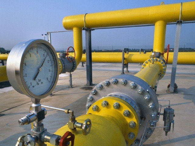 Gas Recover