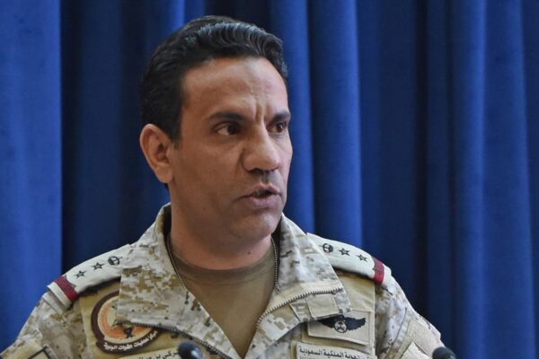سعودی عرب: مشرقی صوبے کی سمت حوثیوں کا بیلسٹک میزائل حملہ ناکام
