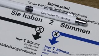 German Elections