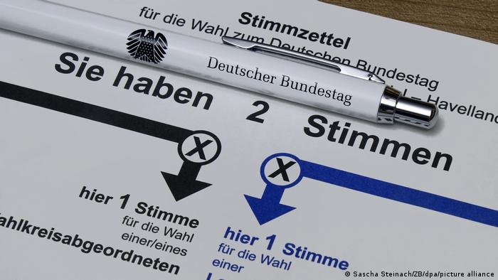 German Elections