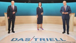 German Elections