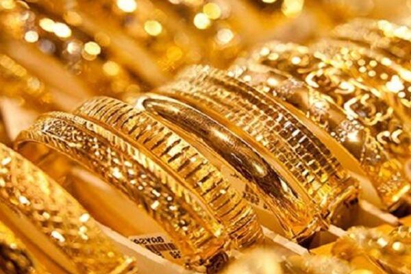 ملک میں سونے کی قیمت میں یکدم بڑا اضافہ ہو گیا