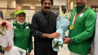 Haider Ali