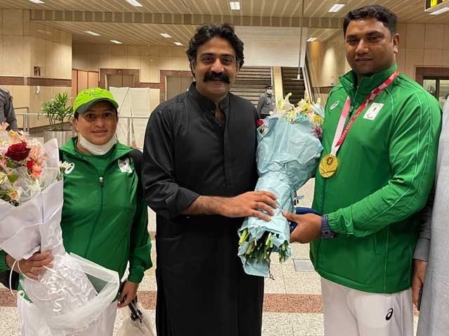 Haider Ali