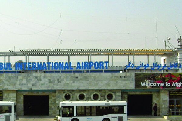 طالبان نے حامد کرزئی انٹرنیشنل ائیرپورٹ کا نام تبدیل کر دیا
