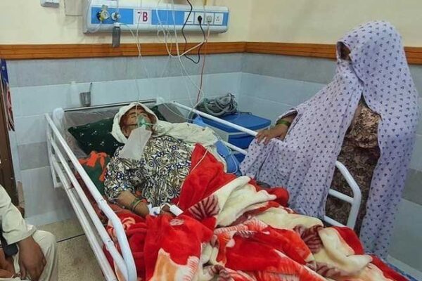 خیبر پختونخوا میں کورونا وبا کے باعث ہیلتھ ایمرجنسی میں مزید 3 ماہ کی توسیع