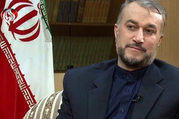 جوہری معاہدے کی بحالی کیلئے مذاکرات بہت جلد شروع ہوں گے، ایران