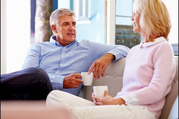 میاں بیوی کی بیماریاں بھی ایک جیسی ہوتی ہیں، تحقیق