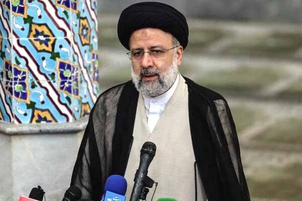ایک سیاسی یا نسلی گروپ کی حکومت افغانستان کے مسائل حل نہیں کر سکتی: ایرانی صدر