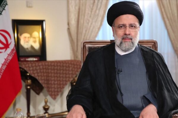 مغربی دباو میں آ کر ایران کوئی فیصلہ نہیں کرے گا: رئیسی