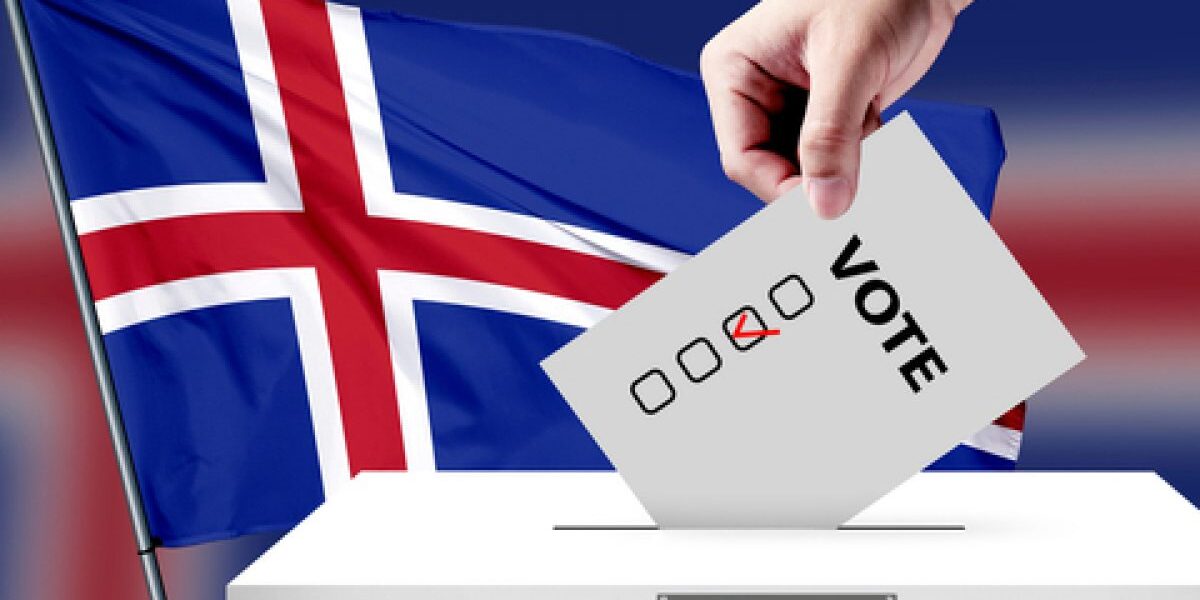 Iceland Elections