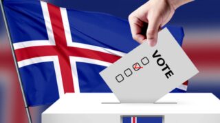 Iceland Elections