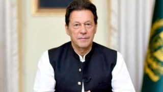 Imran Khan