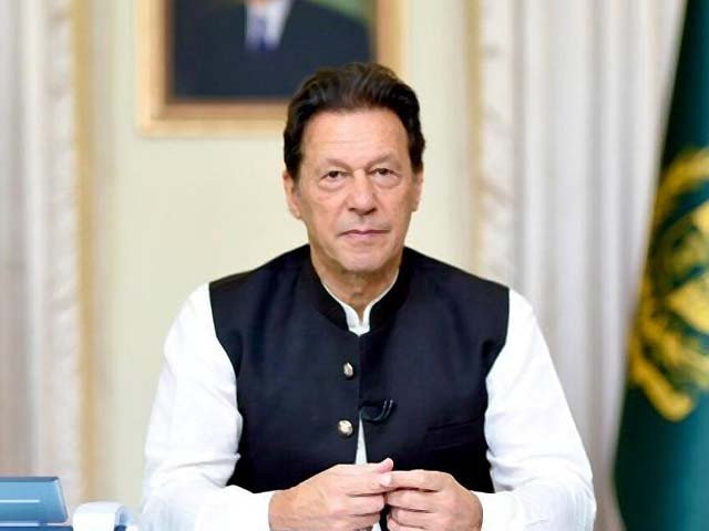 Imran Khan