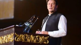 Imran Khan