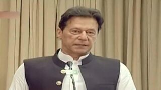 Imran Khan