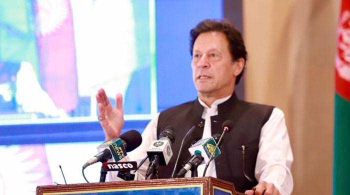Imran Khan
