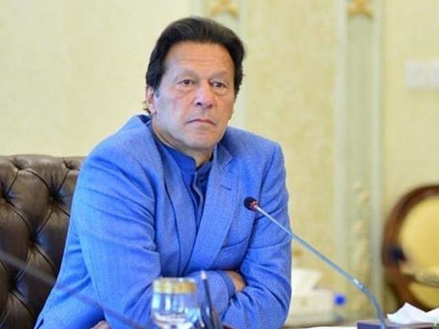 Imran khan