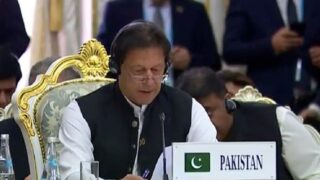 Imran Khan