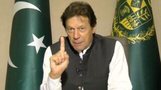 Imran Khan