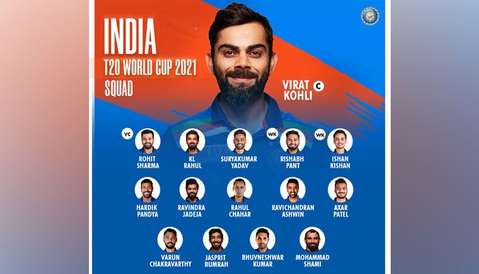 Indian Squad