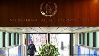 International Atomic Energy Agency
