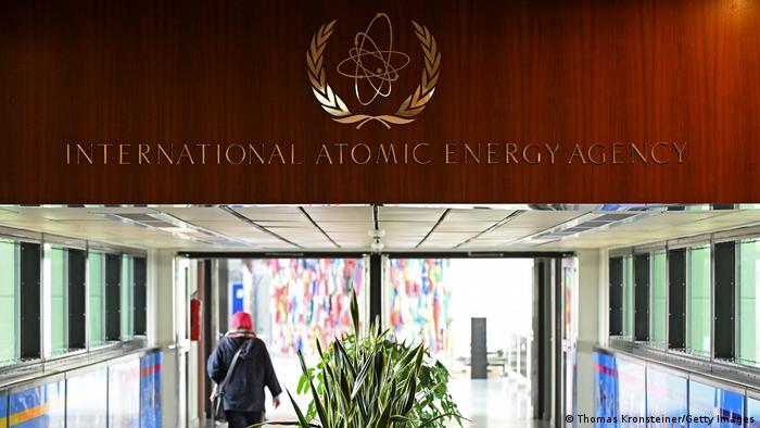 International Atomic Energy Agency