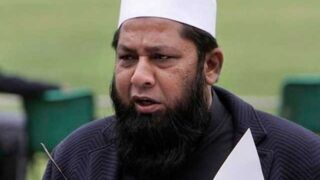Inzamam-ul-Haq