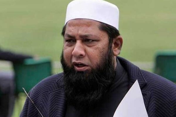 انضمام الحق کی ہارٹ اٹیک کے بعد اینجوپلاسٹی