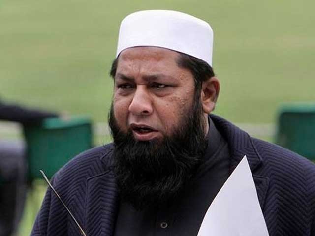 Inzamam-ul-Haq