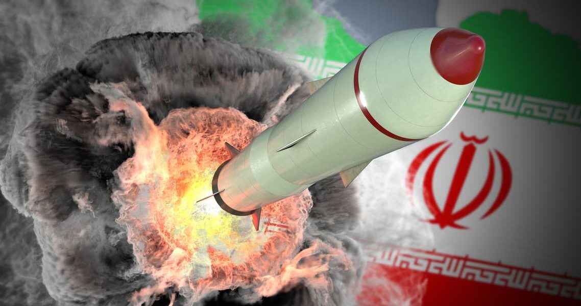 Iran Nuclear Program