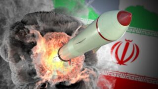 Iran Nuclear Program
