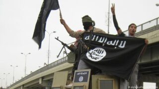 ISIS