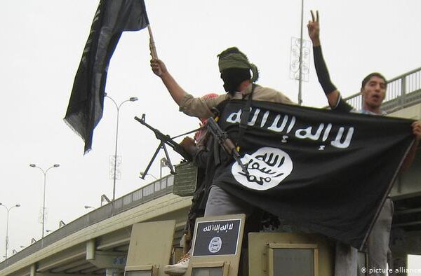 بھارت: جہادی دہشت گردی پر یونیورسٹی کورس تنقید کی زد میں