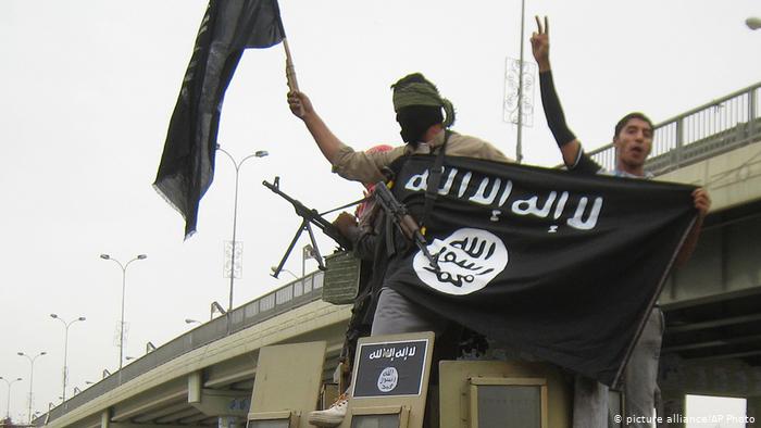 ISIS