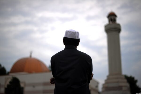 اسلامی نظام کے خد و خال