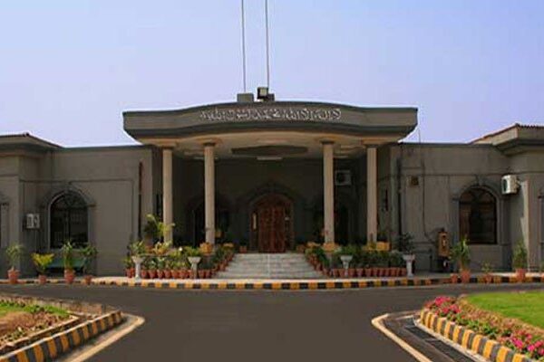 الیکٹرانک ووٹنگ مشین کیخلاف درخواست قابل سماعت ہونے یا نہ ہونے پر فیصلہ محفوظ