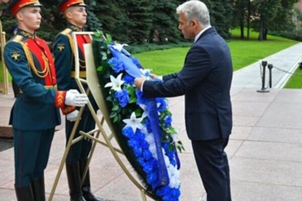ایران کی موجودگی تک شام میں استحکام نہیں آ سکتا: اسرائیل