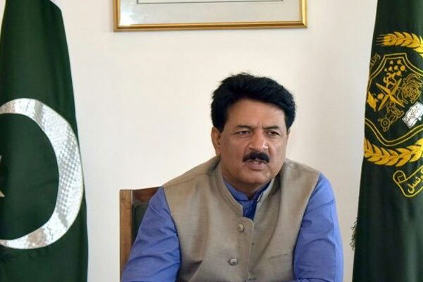 وزیراعظم کے معاون خصوصی جمشید چیمہ کے دو بیٹوں کو زہر دیے جانے کا شبہ
