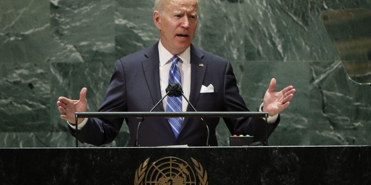 Joe Biden
