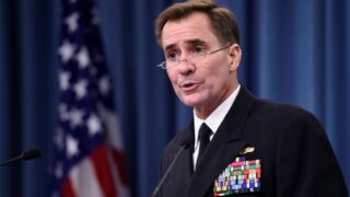John Kirby