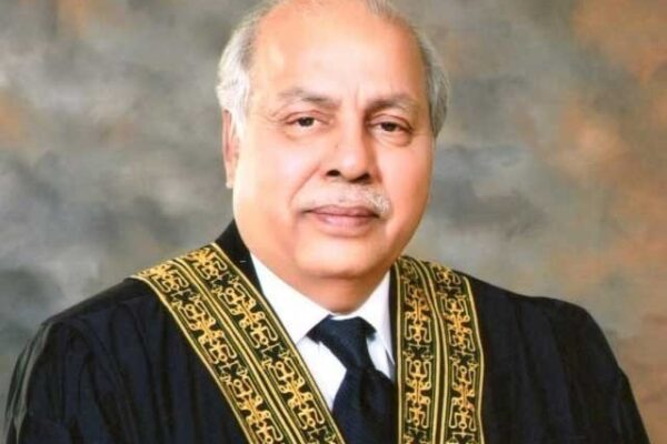 ججز تقرری میں وکلا کے احتجاج کے اصل محرکات سمجھ نہیں آ رہے، چیف جسٹس