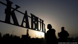Kabul