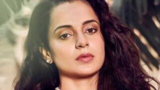 Kangana Ranaut