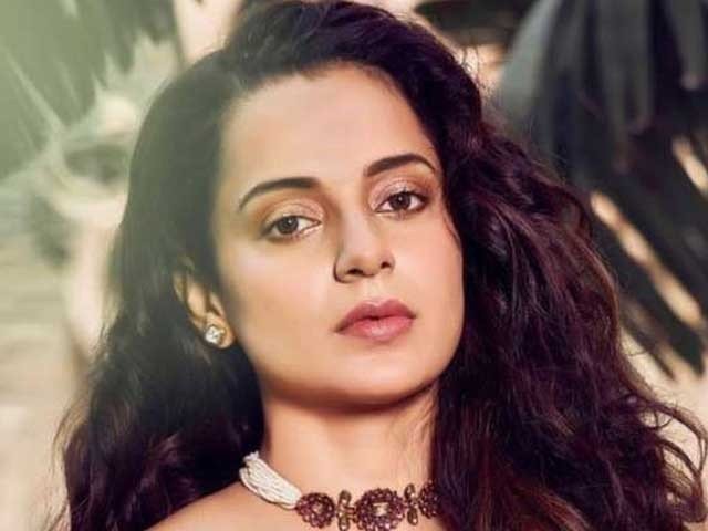 Kangana Ranaut