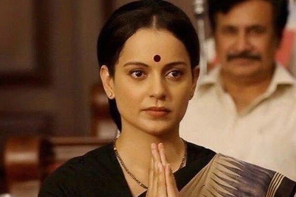 کنگنا کی فلم ریلیز کے چند گھنٹوں بعد ہی آن لائن لیک ہو گئی