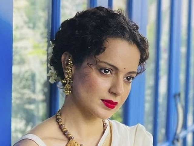 Kangna Ranaut
