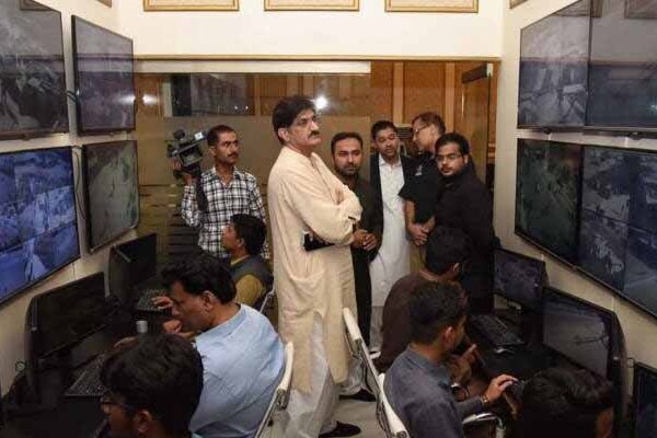 کراچی میں کیمروں کی ضرورت اور سیف سٹی پراجیکٹ کا حال