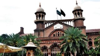 Lahore High Court