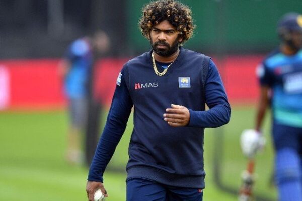 لیستھ ملنگا کا تمام طرز کی کرکٹ سے ریٹائرمنٹ کا اعلان